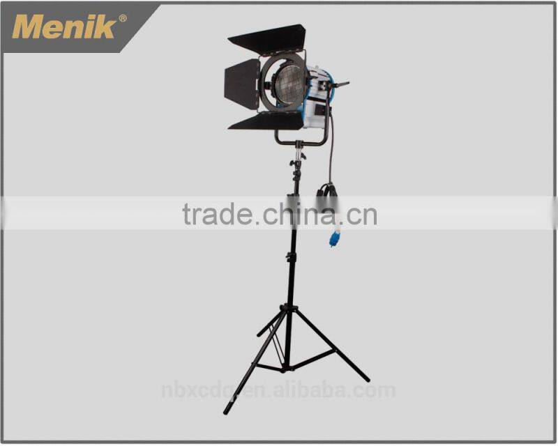 SU-2000W Photography background Stage focus halogen lighting, photo studio