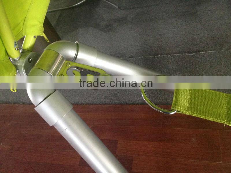 Luxury Surfing Lounge Canopy Hammock For Two Adult Persons