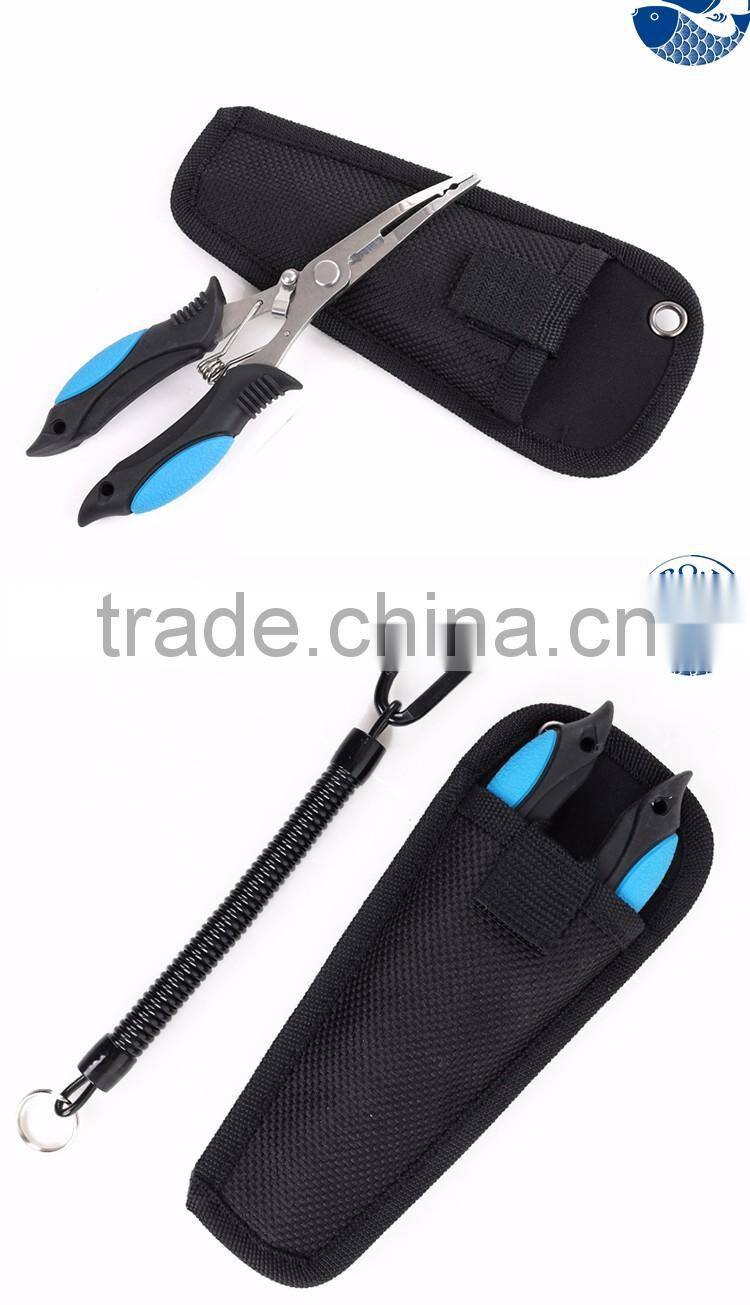 2016 wholesales price versatile grip fishing pliers