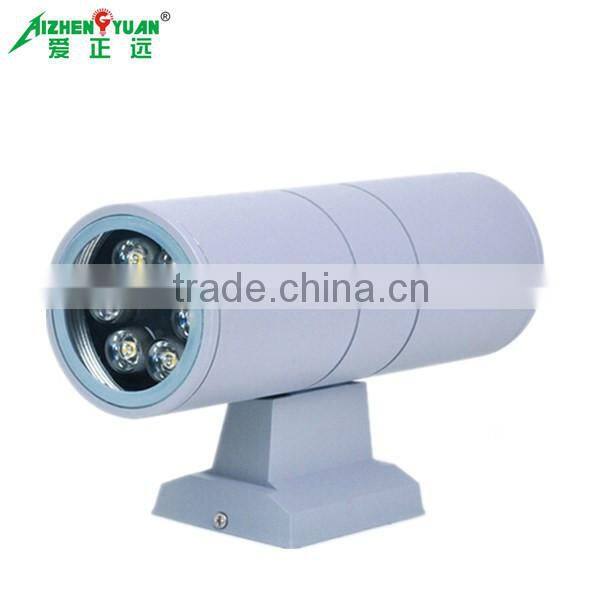 IP65 Led outdoor wall lighting fixtures 24W