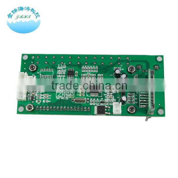 JRHT-G003 buletooth and usb speaker