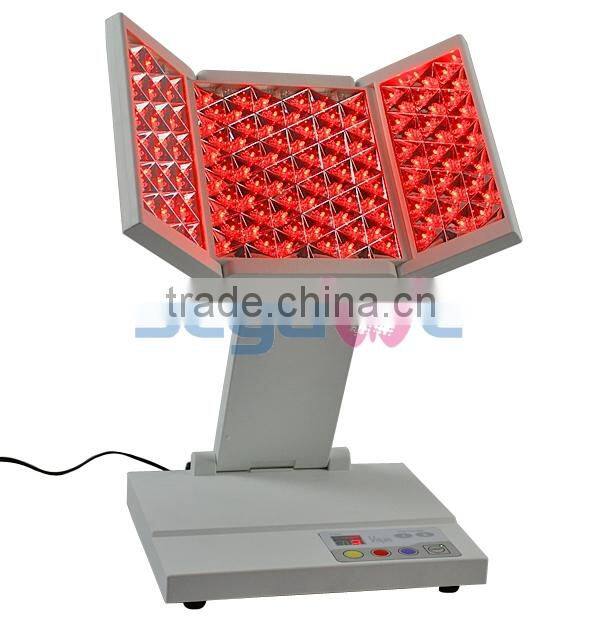 beauty equipment led machine for skin rejuvenation