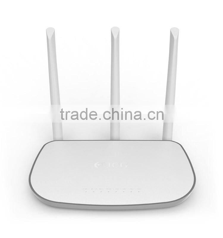 High Power Wifi Router