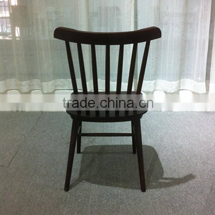 living room furniture wooden chair wooden dining chair for sale HYN-1002