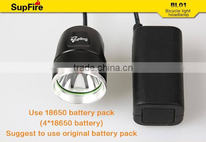 900 Lumen Led Bicycle Light