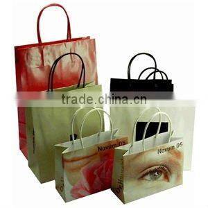 HD 330 Paper Sheet Handbag Making Machine (paper machine,paper machinery)