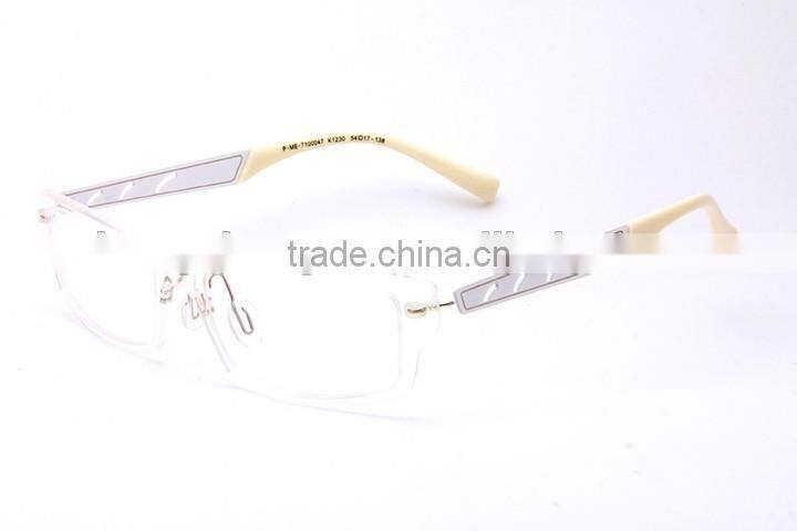 TR China Supplier Optical Eyeglasses Frame