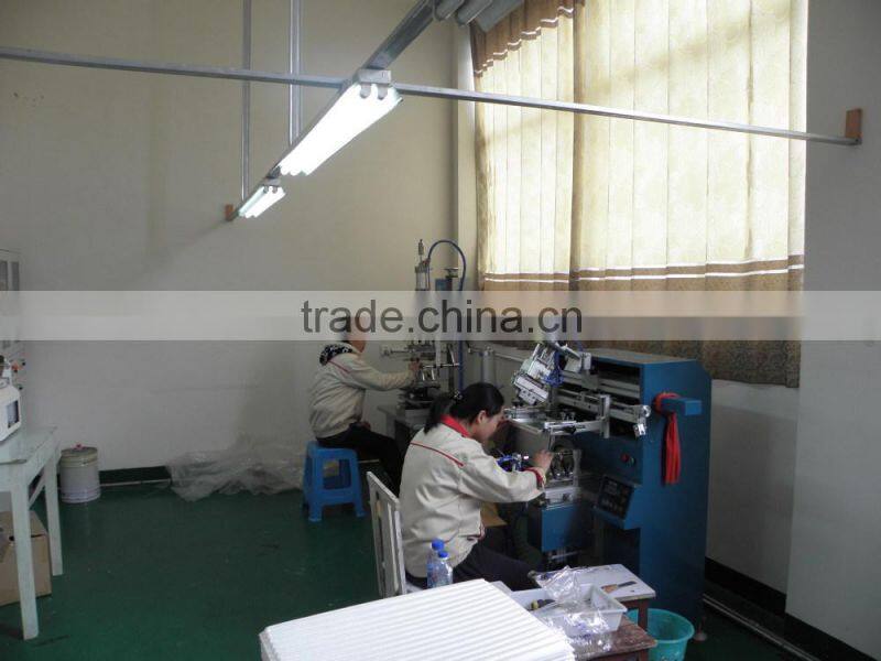 L120-B1-2 mini empty bottles for lip gloss