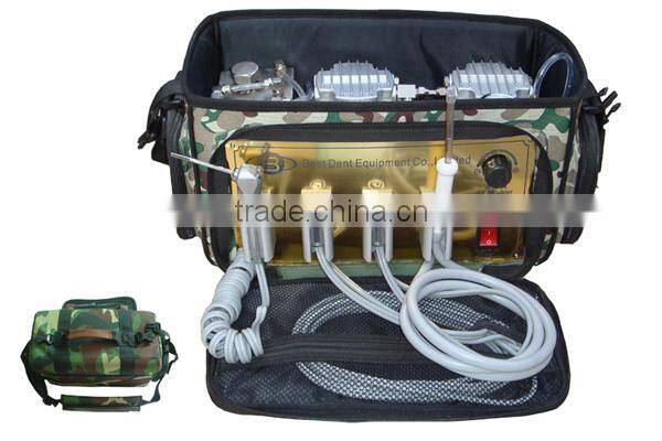 portable dental unit chair prices