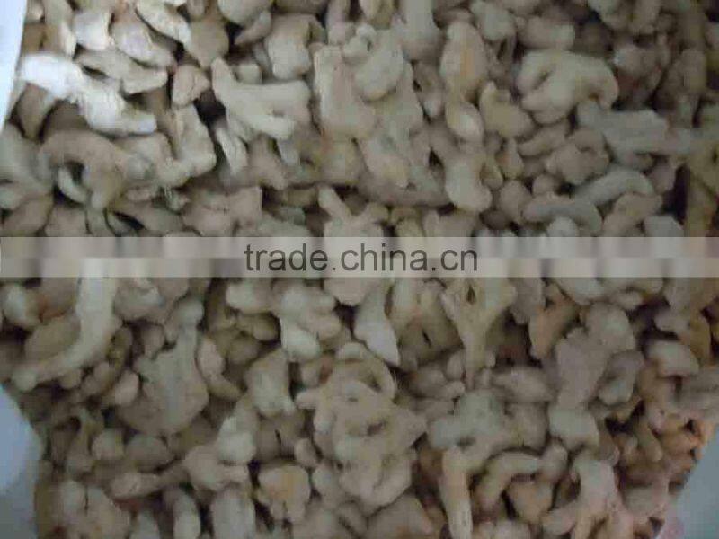 hot sale best quality dry ginger