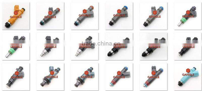 297500-0120 Fuel Injector nozzle injection