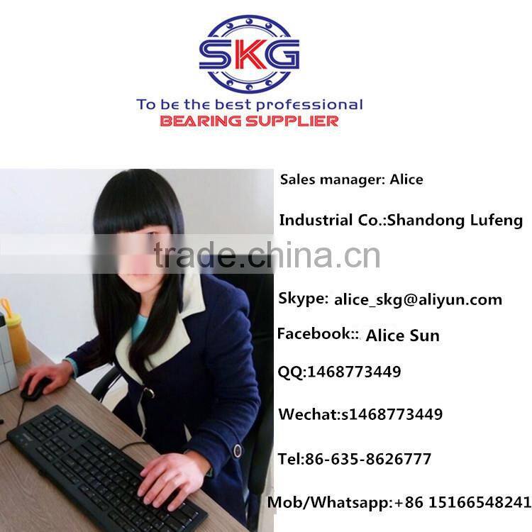 High precision low noise China Factory Cheap Thrust Roller Bearing 29432 and supply all kinds of bearings