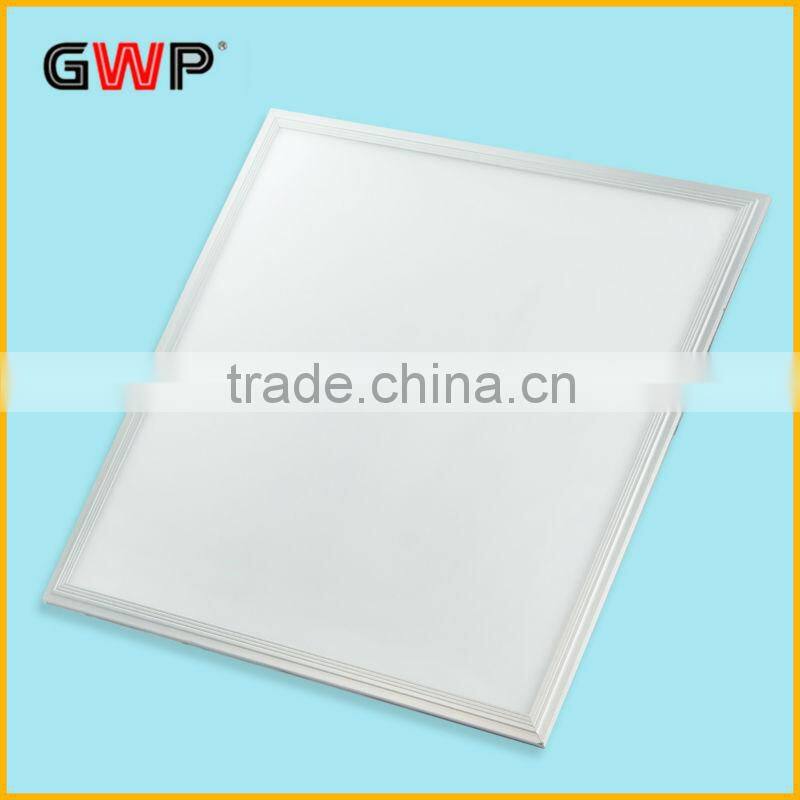 36w 2x2ft colored ceiling light panel