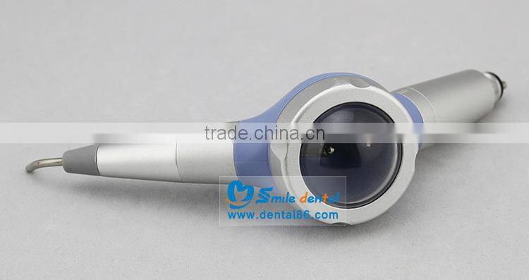 reliable china supplier@ dental air prophy mate unit with powder