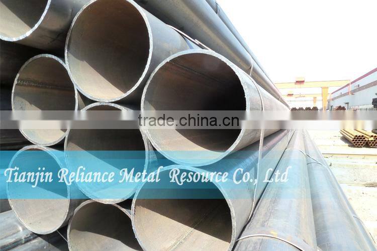 CARBON STEEL PIPE FITTING HOT FORMED BEND