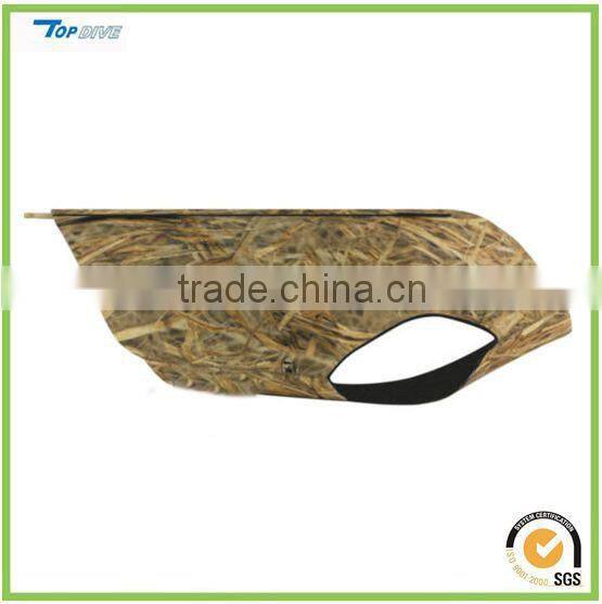 neoprene hunting dog vest