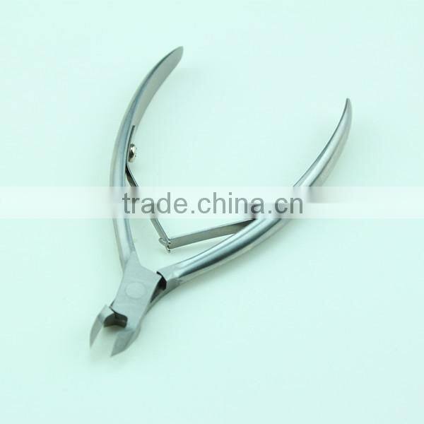 Beauty Care Type Best Cuticle Nipper With New Designed Handle