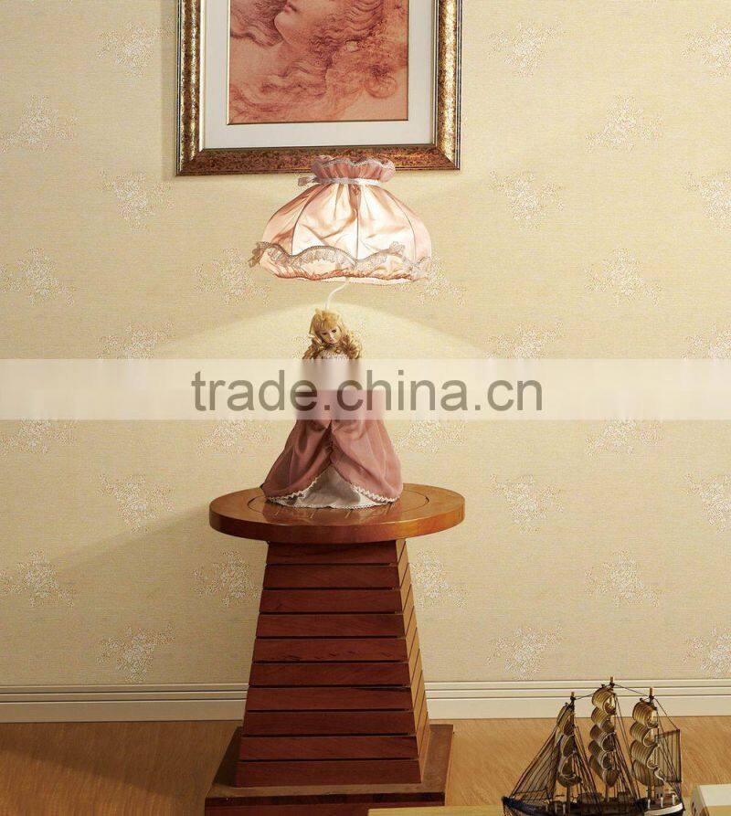 2015 new design wallfabric manufacturer