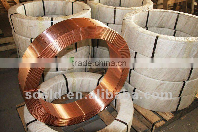 submerged arc welding wire EL8