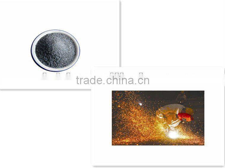 High Quality!!! SJ101G Submerged Arc Welding Flux