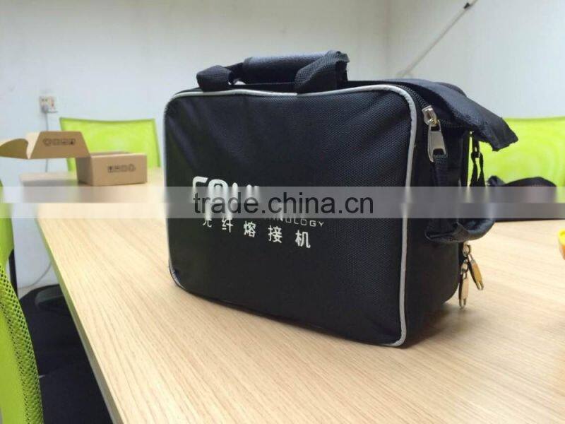 Economical COMWAY Fusion Splicer Machine C8 as good as Fujikura FSM-21S