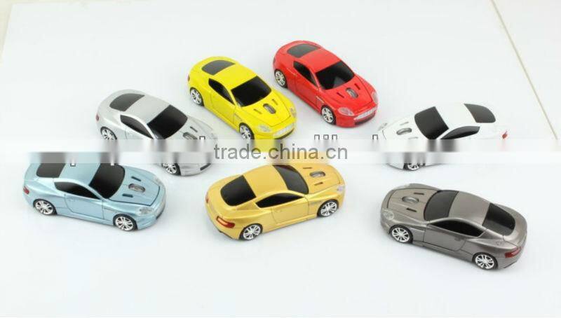 Anston wireless mouse