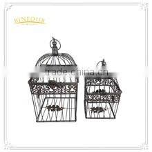 wholesale metal wire mesh sundries storage basket