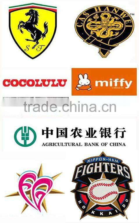 Fashion Cute Shopping PVC Bag