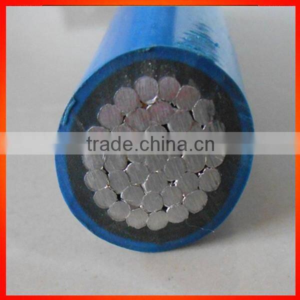 Aluminum conductor single core cable 150 185mm2 BLVV