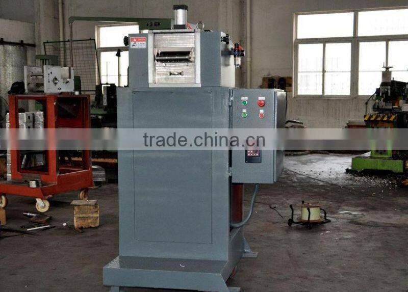 KEFEI PP PE PVC PC PET ABS PS PPS plastic pellet cutting machine