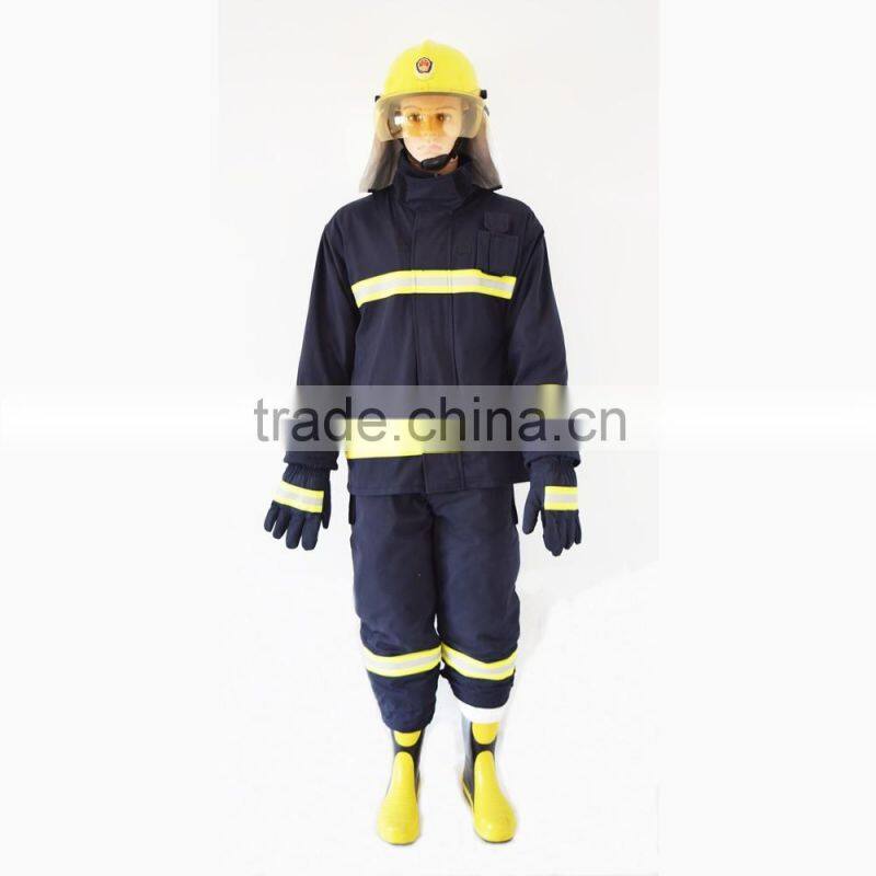 2016 New Manufacturers Direct LOW Price firefighter fire fighter gloves