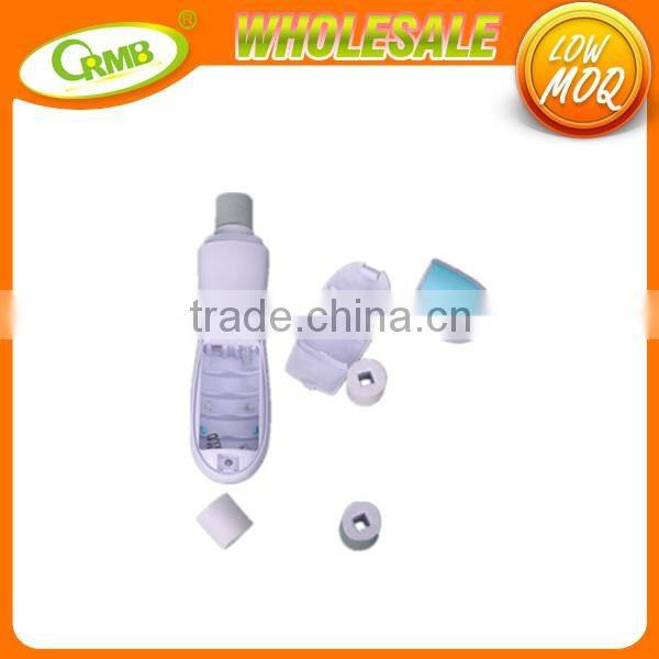 Personal Nail Polisher Feet Care Tools Electric Dead Skin Remover Nail Easy