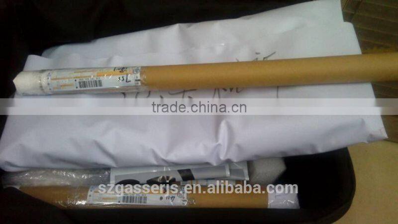 Portable X banner stand