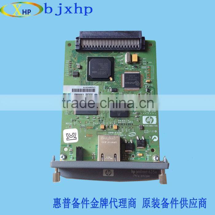 Network Card for HP 635 635N/original brand new/J7961/internal print server
