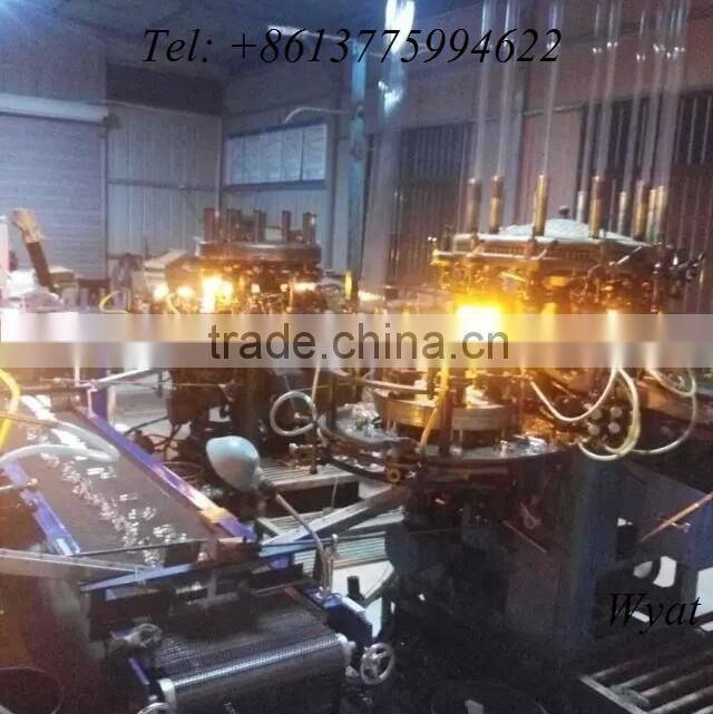 cheap glass laborary mini vials 25ml manufacturer