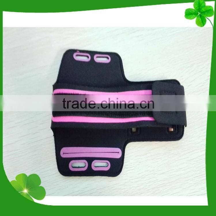 Sport phone armband/mobile armband