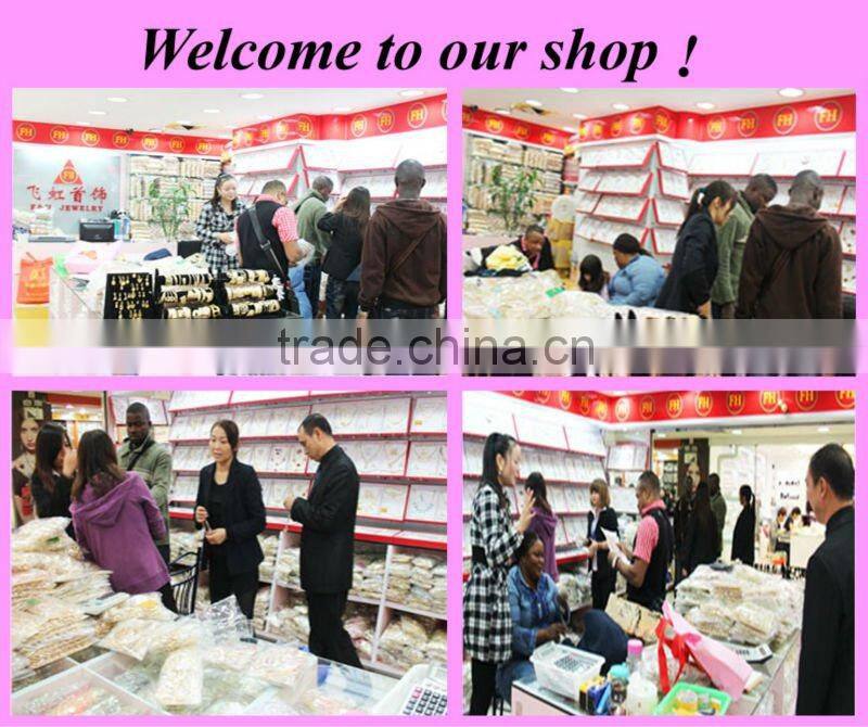 Hot sell african jewelry FH-FS754