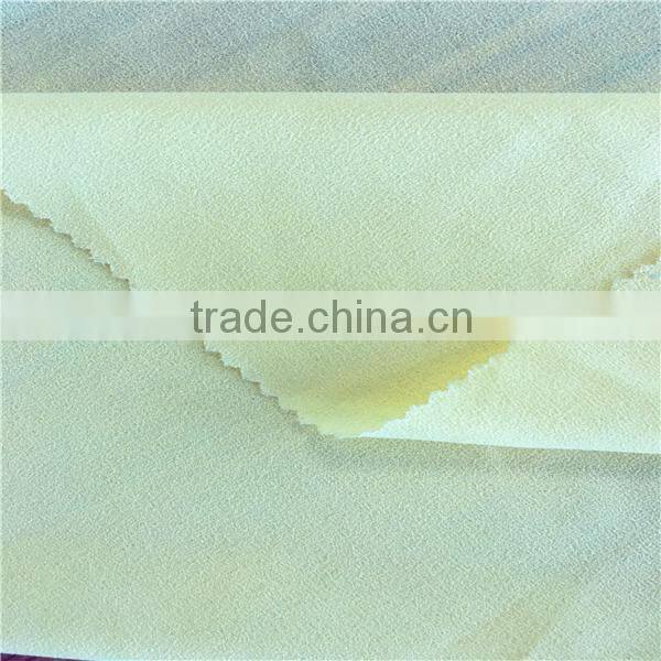 Different kinds Spandex fabric for person/beautiful chiffon from China wujiang.,co.Ltd