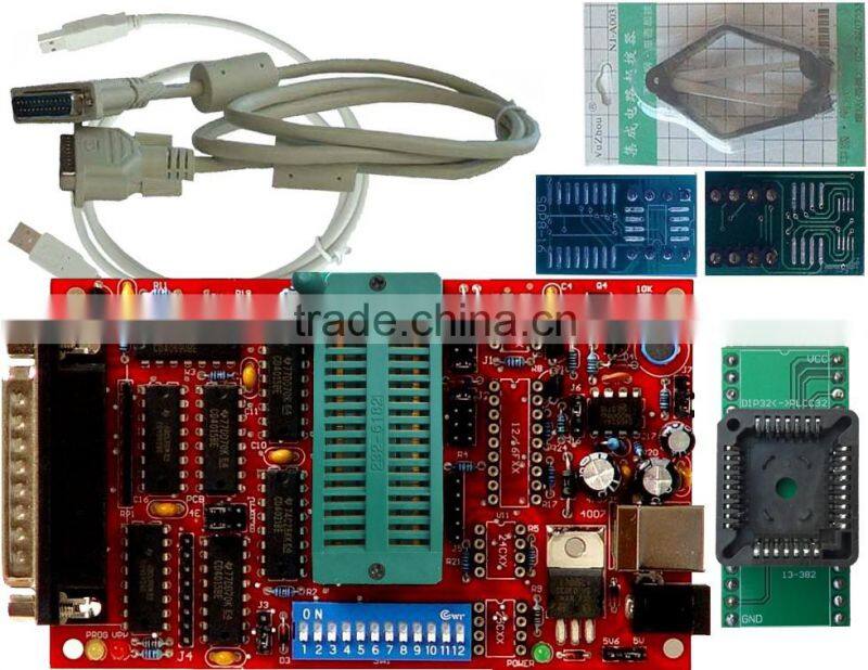 Willem EPROM Programmer PCB4-E