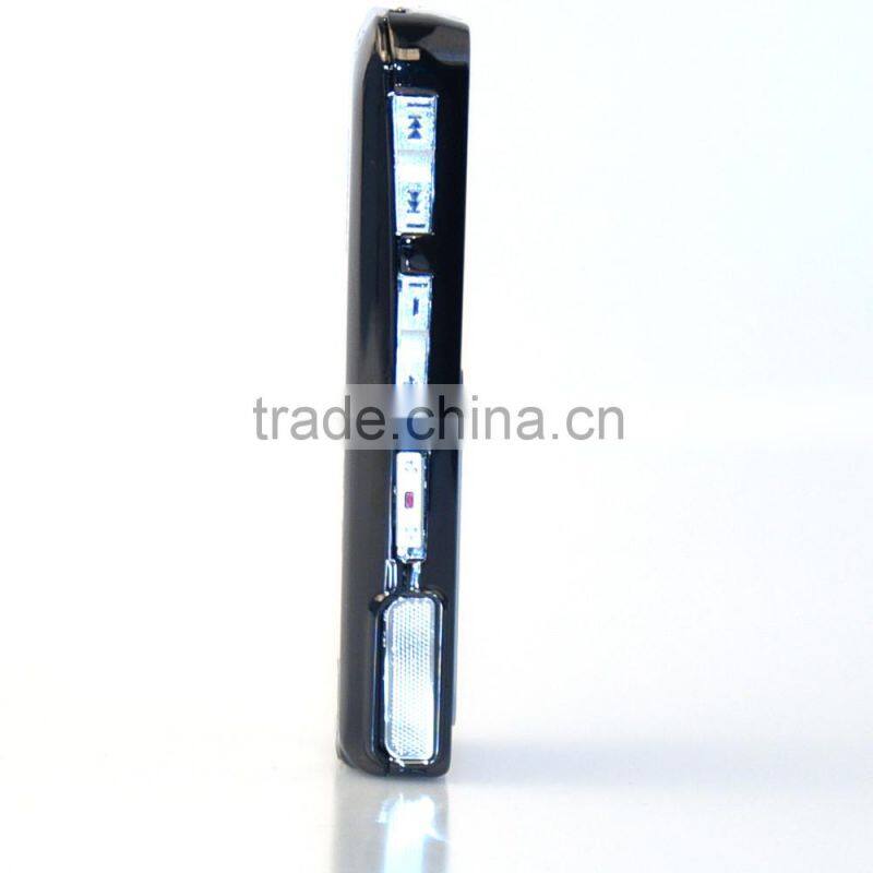 Video Recorder Function Dot Matrix LCM Screen Detective Voice Recorder Model Q88