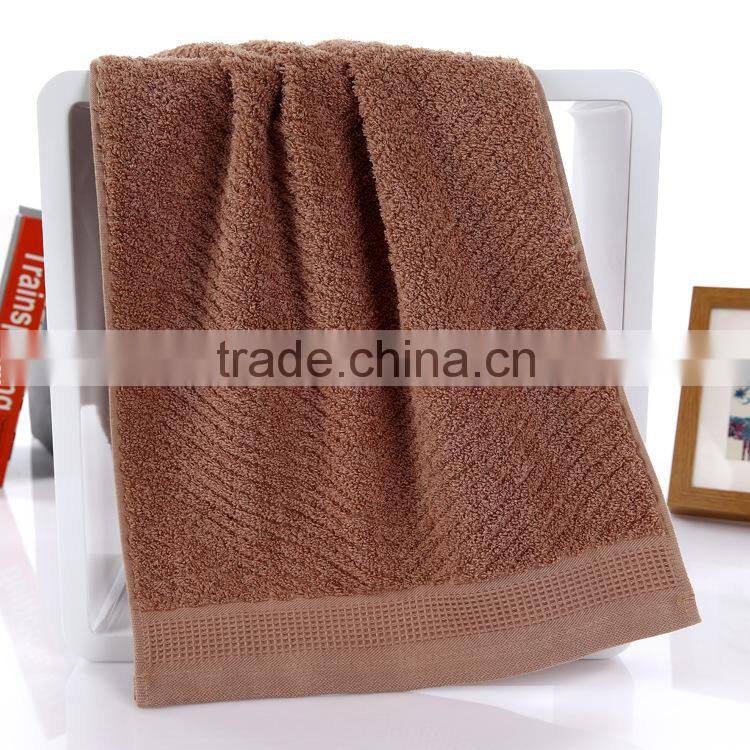wholesale luxury eco-friendly egyptian cotton bathroom towel