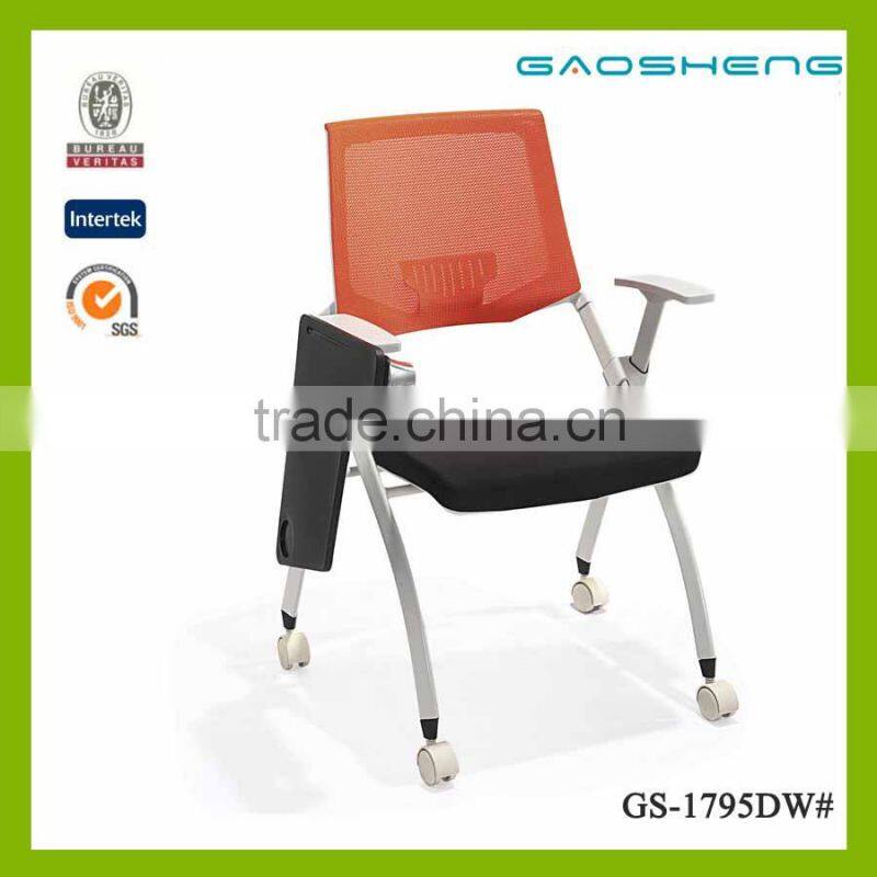 GAOSHENG folding study table and chair GS-1795DW