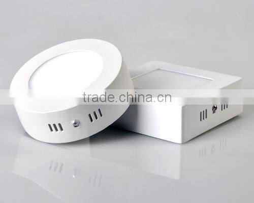 HOT Product Round mounted D200mm led panel light