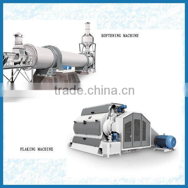 Hot selling maize embryo oil processing production plant