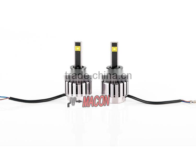 H1 alibaba in russian led auto headlight 10-30V for BMW 318is X5 for Audi A6 for Buick