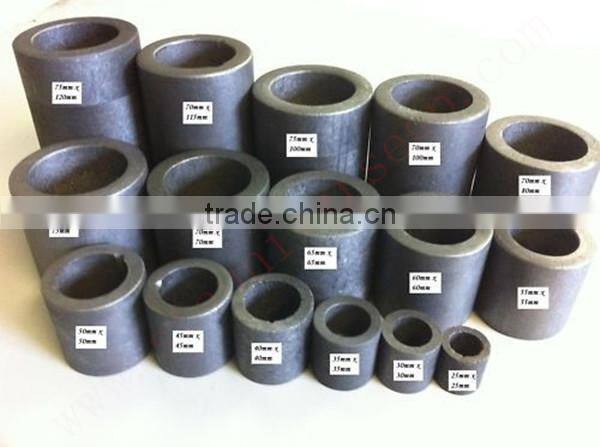 STA high melting graphite crucible for sale