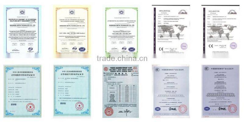 IP network pa public address solution for school bell system, prison, train OBT-9708