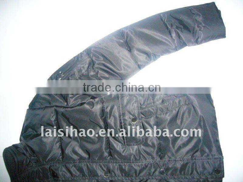 Hot fashion big mens clothing