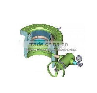 China Manufacturers Oil cementing tool Casing head