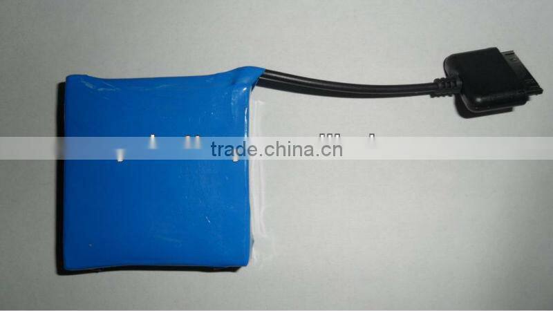 emergency charger for AA dry battry
